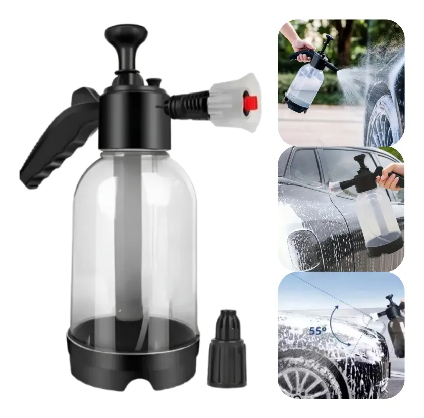 2L Pump Pressure Sprayer